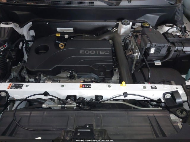 Продажа на аукционе авто 2020 Gmc Terrain Awd Slt, vin: 3GKALVEV9LL172990, номер лота: 44737540