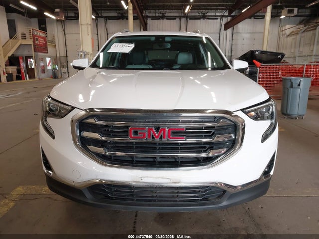 Продажа на аукционе авто 2020 Gmc Terrain Awd Slt, vin: 3GKALVEV9LL172990, номер лота: 44737540