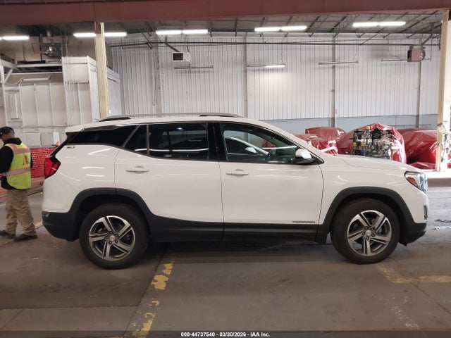Продажа на аукционе авто 2020 Gmc Terrain Awd Slt, vin: 3GKALVEV9LL172990, номер лота: 44737540