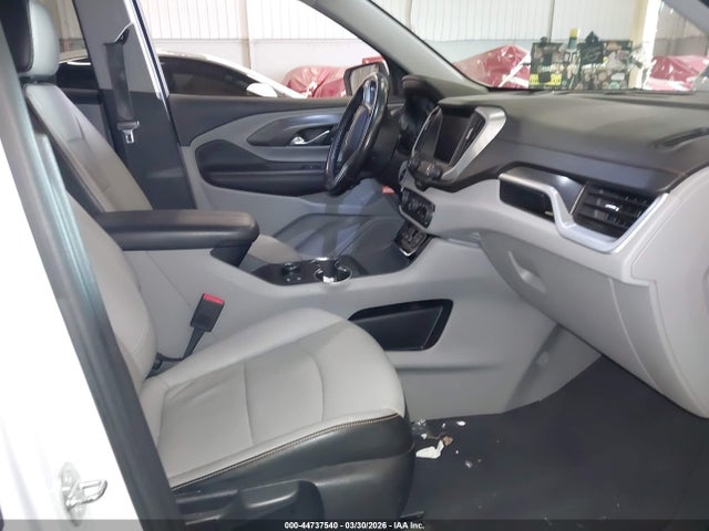 Продажа на аукционе авто 2020 Gmc Terrain Awd Slt, vin: 3GKALVEV9LL172990, номер лота: 44737540