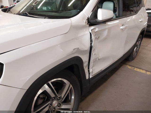 Продажа на аукционе авто 2020 Gmc Terrain Awd Slt, vin: 3GKALVEV9LL172990, номер лота: 44737540