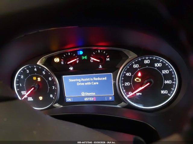 Продажа на аукционе авто 2020 Gmc Terrain Awd Slt, vin: 3GKALVEV9LL172990, номер лота: 44737540