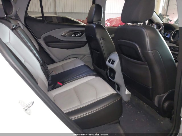 Продажа на аукционе авто 2020 Gmc Terrain Awd Slt, vin: 3GKALVEV9LL172990, номер лота: 44737540