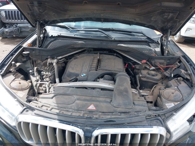 Aukcja sprzedaży 2016 Bmw X5 Xdrive35i, vin: 5UXKR0C53G0P18981, numer aukcji: 44737545