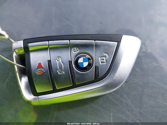 Aukcja sprzedaży 2016 Bmw X5 Xdrive35i, vin: 5UXKR0C53G0P18981, numer aukcji: 44737545