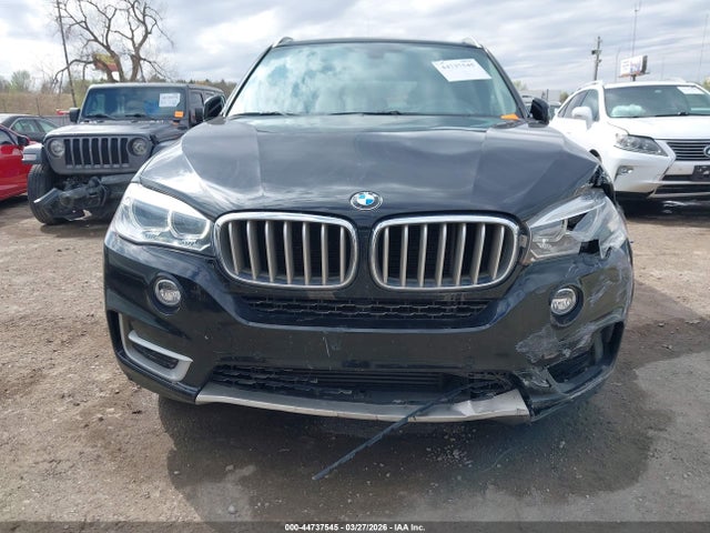 Aukcja sprzedaży 2016 Bmw X5 Xdrive35i, vin: 5UXKR0C53G0P18981, numer aukcji: 44737545