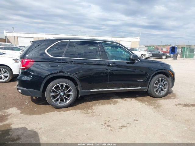 Aukcja sprzedaży 2016 Bmw X5 Xdrive35i, vin: 5UXKR0C53G0P18981, numer aukcji: 44737545