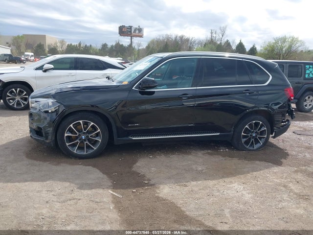 Aukcja sprzedaży 2016 Bmw X5 Xdrive35i, vin: 5UXKR0C53G0P18981, numer aukcji: 44737545