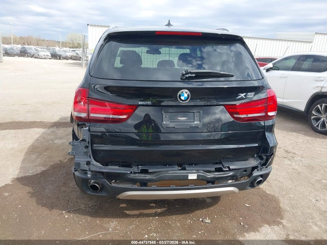 Aukcja sprzedaży 2016 Bmw X5 Xdrive35i, vin: 5UXKR0C53G0P18981, numer aukcji: 44737545
