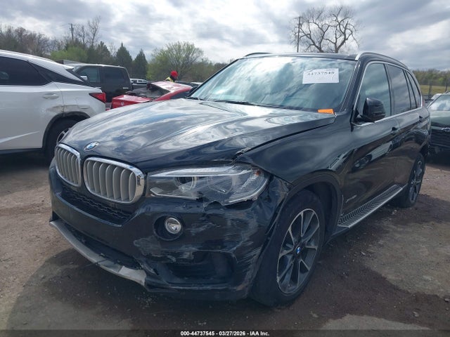 Aukcja sprzedaży 2016 Bmw X5 Xdrive35i, vin: 5UXKR0C53G0P18981, numer aukcji: 44737545