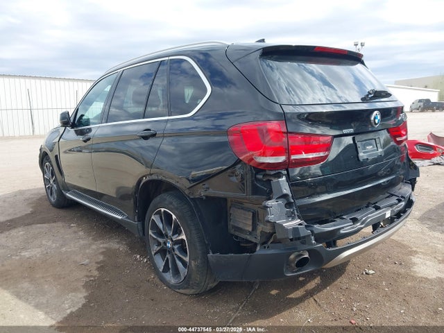 Aukcja sprzedaży 2016 Bmw X5 Xdrive35i, vin: 5UXKR0C53G0P18981, numer aukcji: 44737545