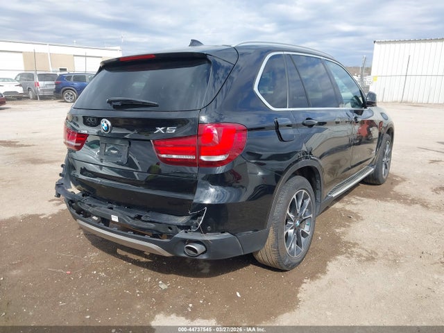Aukcja sprzedaży 2016 Bmw X5 Xdrive35i, vin: 5UXKR0C53G0P18981, numer aukcji: 44737545