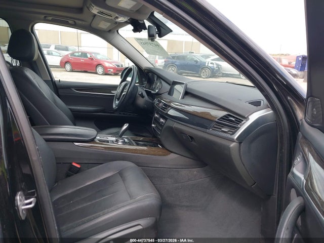Aukcja sprzedaży 2016 Bmw X5 Xdrive35i, vin: 5UXKR0C53G0P18981, numer aukcji: 44737545