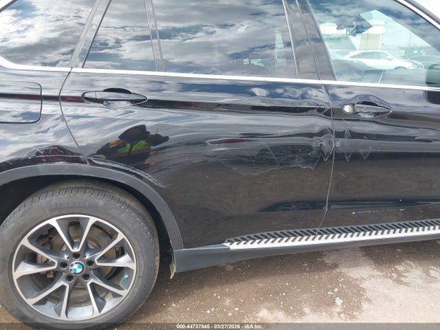 Aukcja sprzedaży 2016 Bmw X5 Xdrive35i, vin: 5UXKR0C53G0P18981, numer aukcji: 44737545