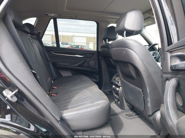 Aukcja sprzedaży 2016 Bmw X5 Xdrive35i, vin: 5UXKR0C53G0P18981, numer aukcji: 44737545