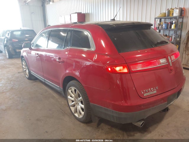 Aukcja sprzedaży 2010 Lincoln Mkt, vin: 2LMHJ5AR7ABJ15060, numer aukcji: 44737546
