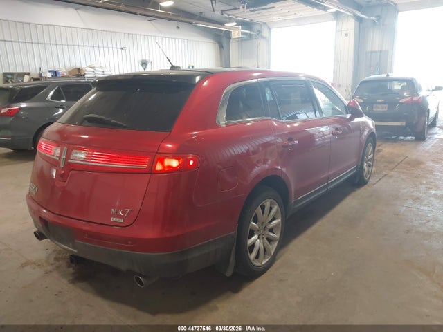 Aukcja sprzedaży 2010 Lincoln Mkt, vin: 2LMHJ5AR7ABJ15060, numer aukcji: 44737546