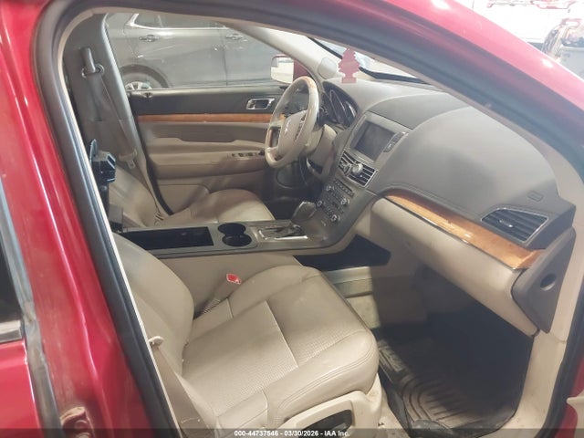 Aukcja sprzedaży 2010 Lincoln Mkt, vin: 2LMHJ5AR7ABJ15060, numer aukcji: 44737546