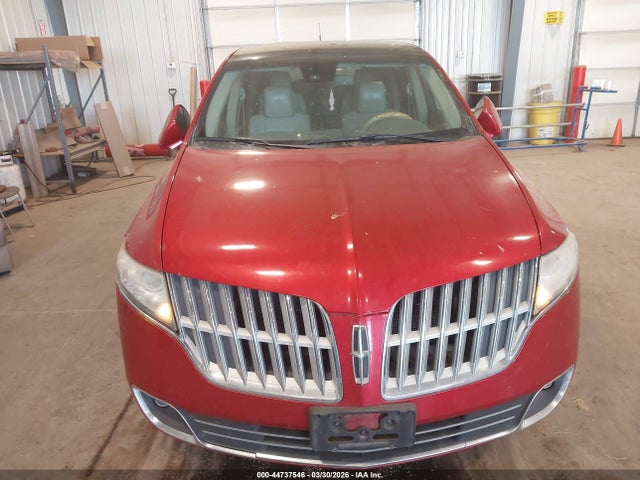Aukcja sprzedaży 2010 Lincoln Mkt, vin: 2LMHJ5AR7ABJ15060, numer aukcji: 44737546