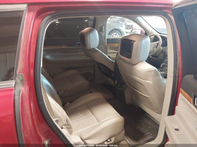 Aukcja sprzedaży 2010 Lincoln Mkt, vin: 2LMHJ5AR7ABJ15060, numer aukcji: 44737546
