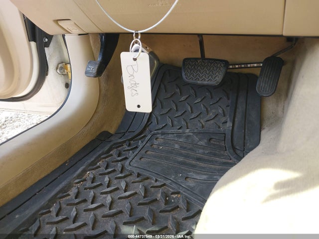 Продаж на аукціоні авто 2006 Lexus Gs 300, vin: JTHCH96S260018946, номер лоту: 44737549