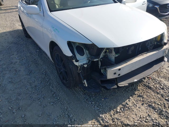 Продаж на аукціоні авто 2006 Lexus Gs 300, vin: JTHCH96S260018946, номер лоту: 44737549