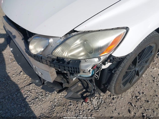 Продаж на аукціоні авто 2006 Lexus Gs 300, vin: JTHCH96S260018946, номер лоту: 44737549