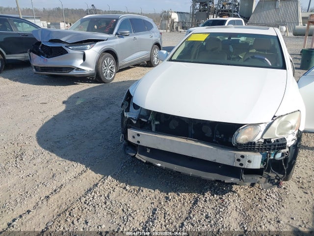 Продаж на аукціоні авто 2006 Lexus Gs 300, vin: JTHCH96S260018946, номер лоту: 44737549