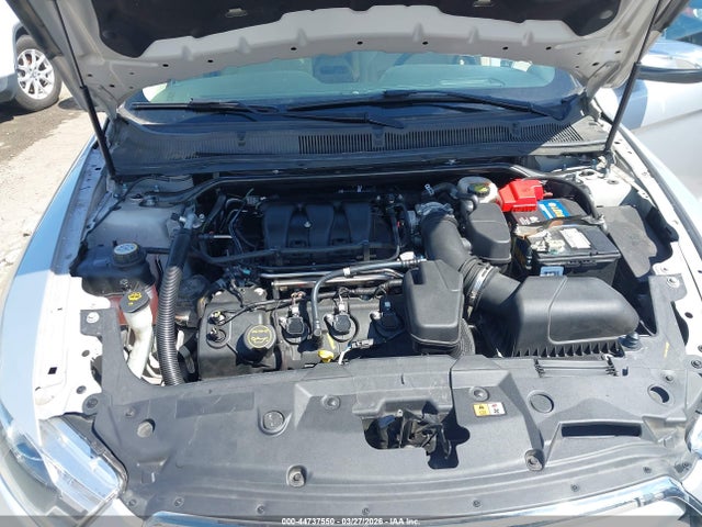 1FAHP2F84KG114090 Ford Taurus Limited