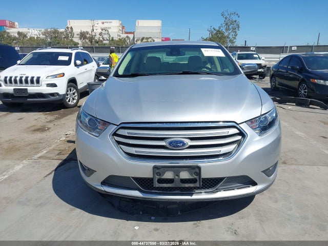 1FAHP2F84KG114090 Ford Taurus Limited