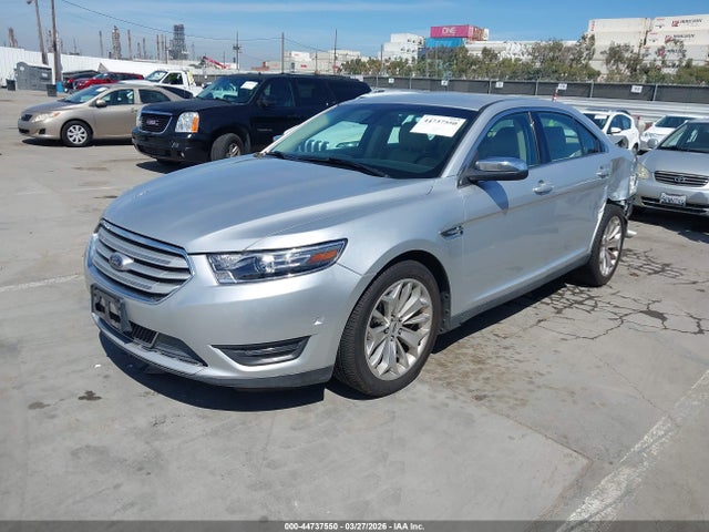 1FAHP2F84KG114090 Ford Taurus Limited