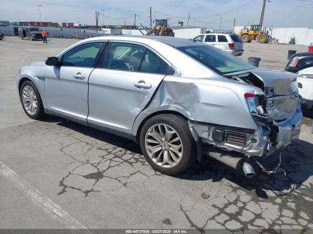 1FAHP2F84KG114090 Ford Taurus Limited