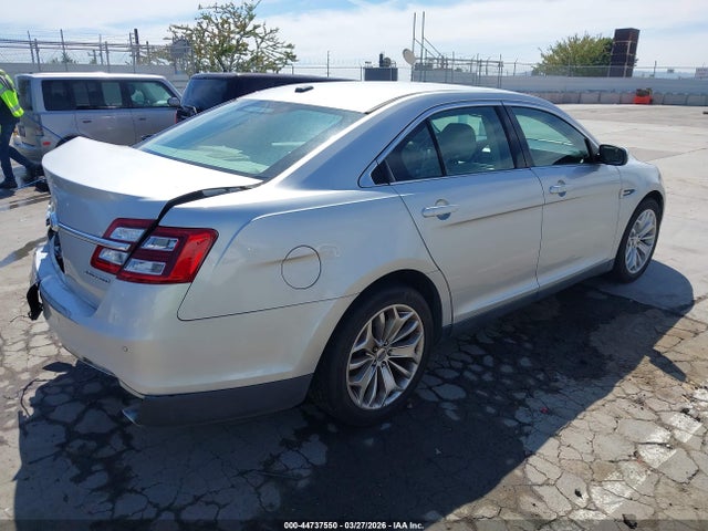 1FAHP2F84KG114090 Ford Taurus Limited