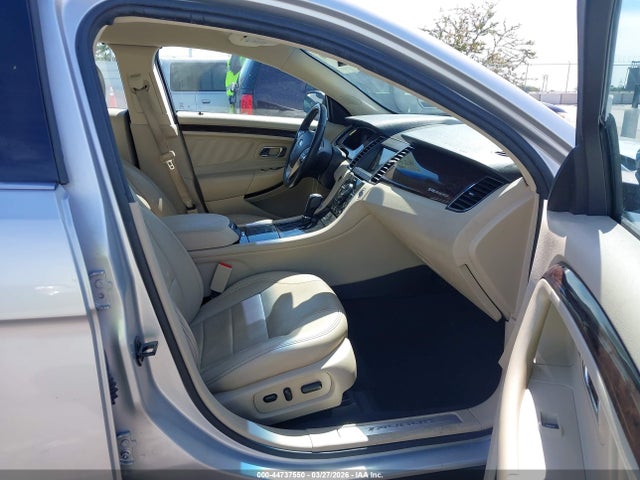 1FAHP2F84KG114090 Ford Taurus Limited