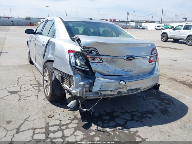 1FAHP2F84KG114090 Ford Taurus Limited
