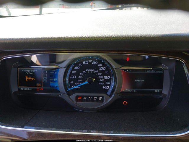 1FAHP2F84KG114090 Ford Taurus Limited