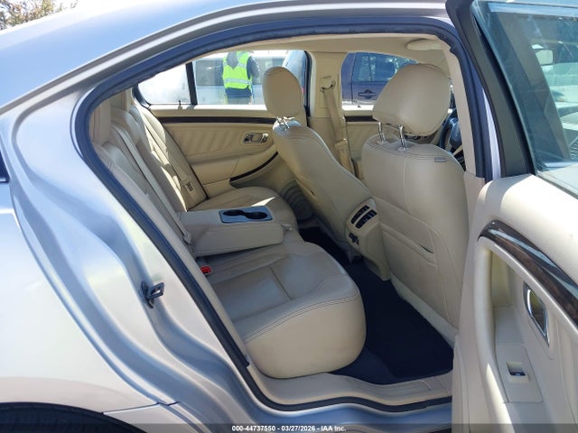 1FAHP2F84KG114090 Ford Taurus Limited