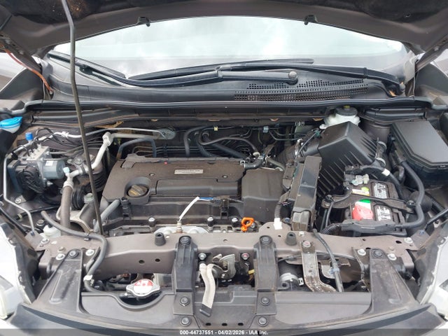 Aukcja sprzedaży 2016 Honda Cr-v Se, vin: 2HKRM4H48GH647740, numer aukcji: 44737551