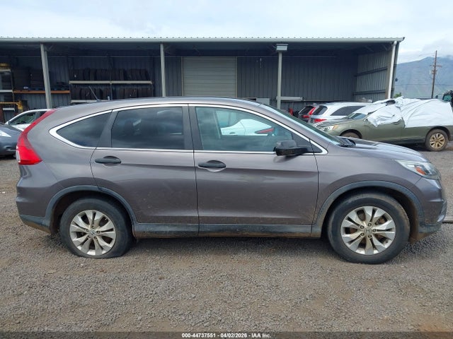Aukcja sprzedaży 2016 Honda Cr-v Se, vin: 2HKRM4H48GH647740, numer aukcji: 44737551