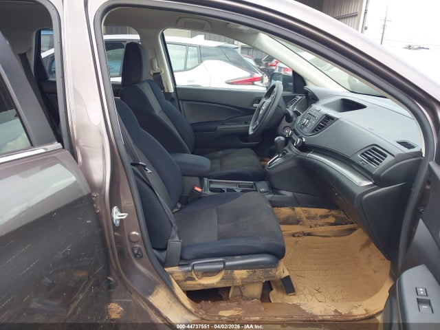 Aukcja sprzedaży 2016 Honda Cr-v Se, vin: 2HKRM4H48GH647740, numer aukcji: 44737551