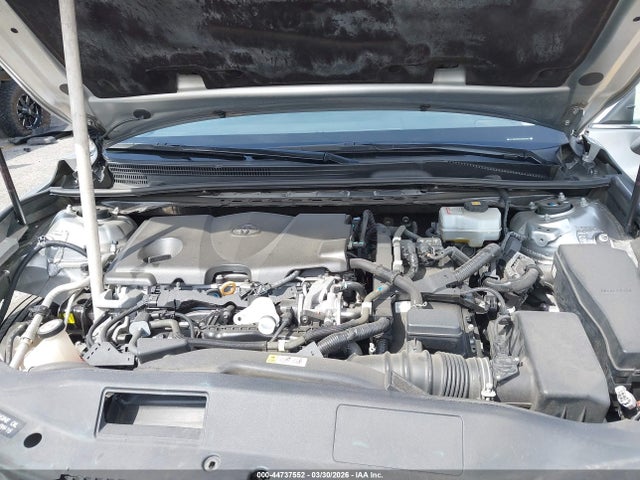 4T1B31HK7KU006459 Toyota Camry Hybrid Le