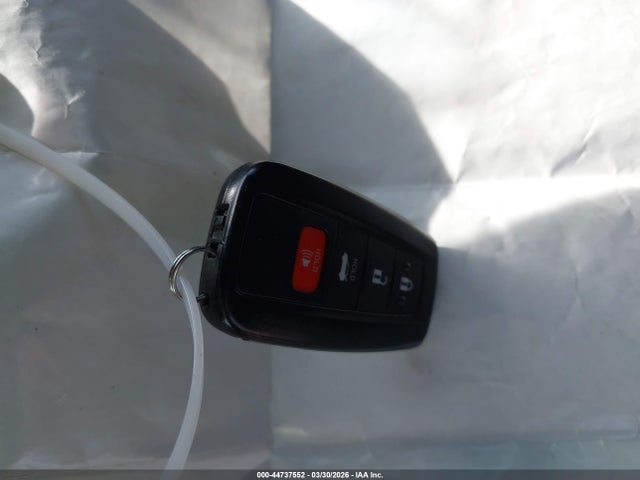 4T1B31HK7KU006459 Toyota Camry Hybrid Le