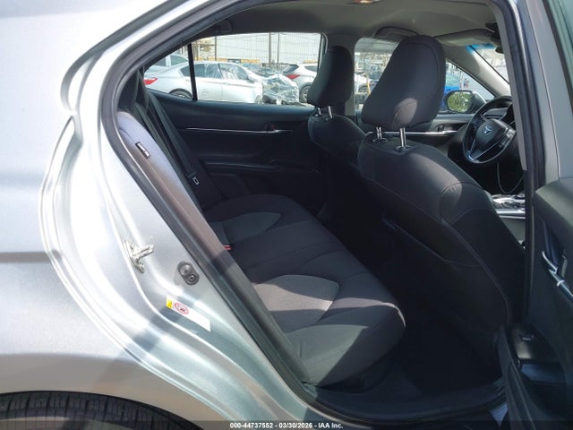 4T1B31HK7KU006459 Toyota Camry Hybrid Le
