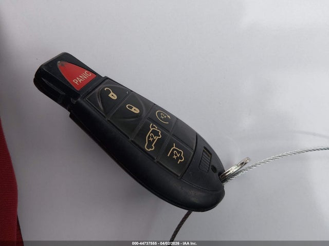 2011 JEEP GRAND CHEROKEE 1J4RR6GT0BC560192 Photo 10