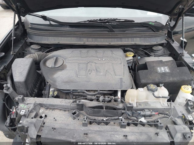 2022 Jeep Cherokee Latitude Lux Fwd მანქანა იყიდება აუქციონზე, vin: 1C4PJLMX8ND537168, აუქციონის ნომერი: 44737556
