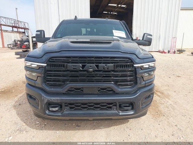 2026 Ram 2500 Laramie  4x4 6'4 Box მანქანა იყიდება აუქციონზე, vin: 3C63R5NL0TG183202, აუქციონის ნომერი: 44737559