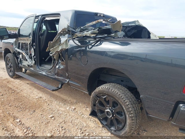 2026 Ram 2500 Laramie  4x4 6'4 Box მანქანა იყიდება აუქციონზე, vin: 3C63R5NL0TG183202, აუქციონის ნომერი: 44737559