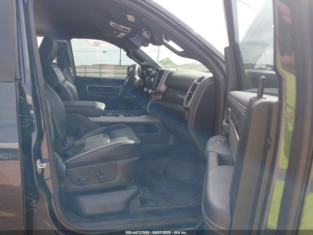 2026 Ram 2500 Laramie  4x4 6'4 Box მანქანა იყიდება აუქციონზე, vin: 3C63R5NL0TG183202, აუქციონის ნომერი: 44737559