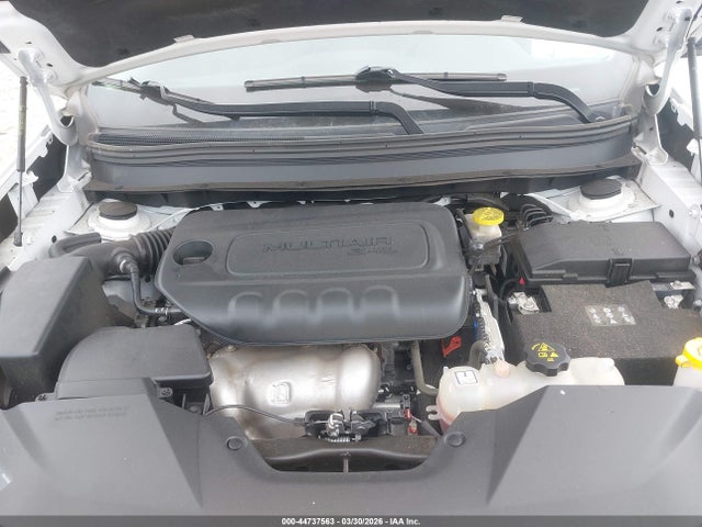 1C4PJMMB4PD106873 Jeep Cherokee Altitude Lux 4x4