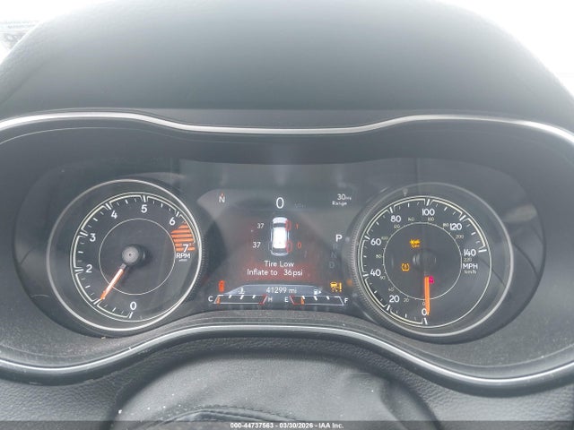 1C4PJMMB4PD106873 Jeep Cherokee Altitude Lux 4x4